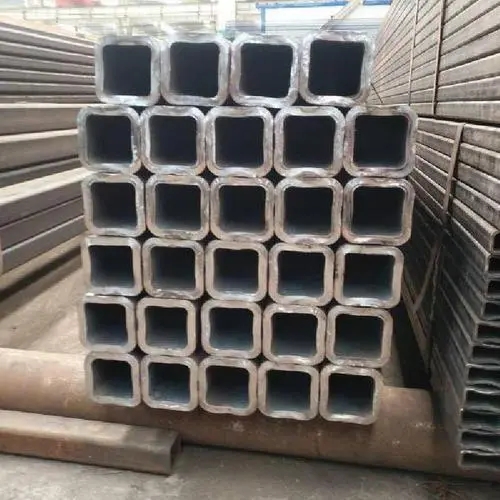 韶山q355c无缝方管