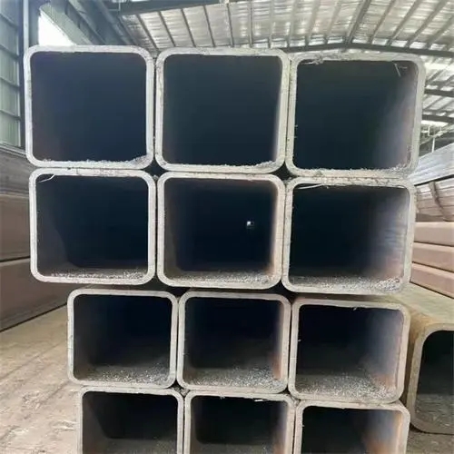 韶山q355d无缝方管