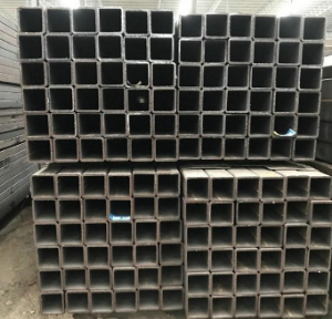 韶山20#无缝方管