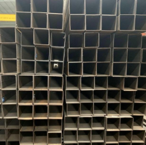 韶山45#无缝方管